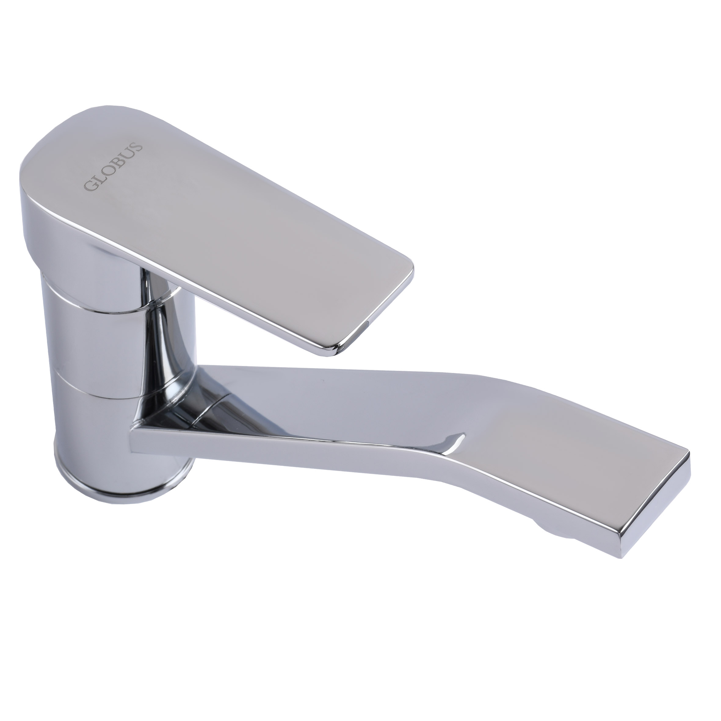 Змішувач для умивальника Globus Lux BONN GLB-0203MQ - Image 5