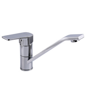 Змішувач для кухні Globus Lux BONN GLB-0203Q - Image 5