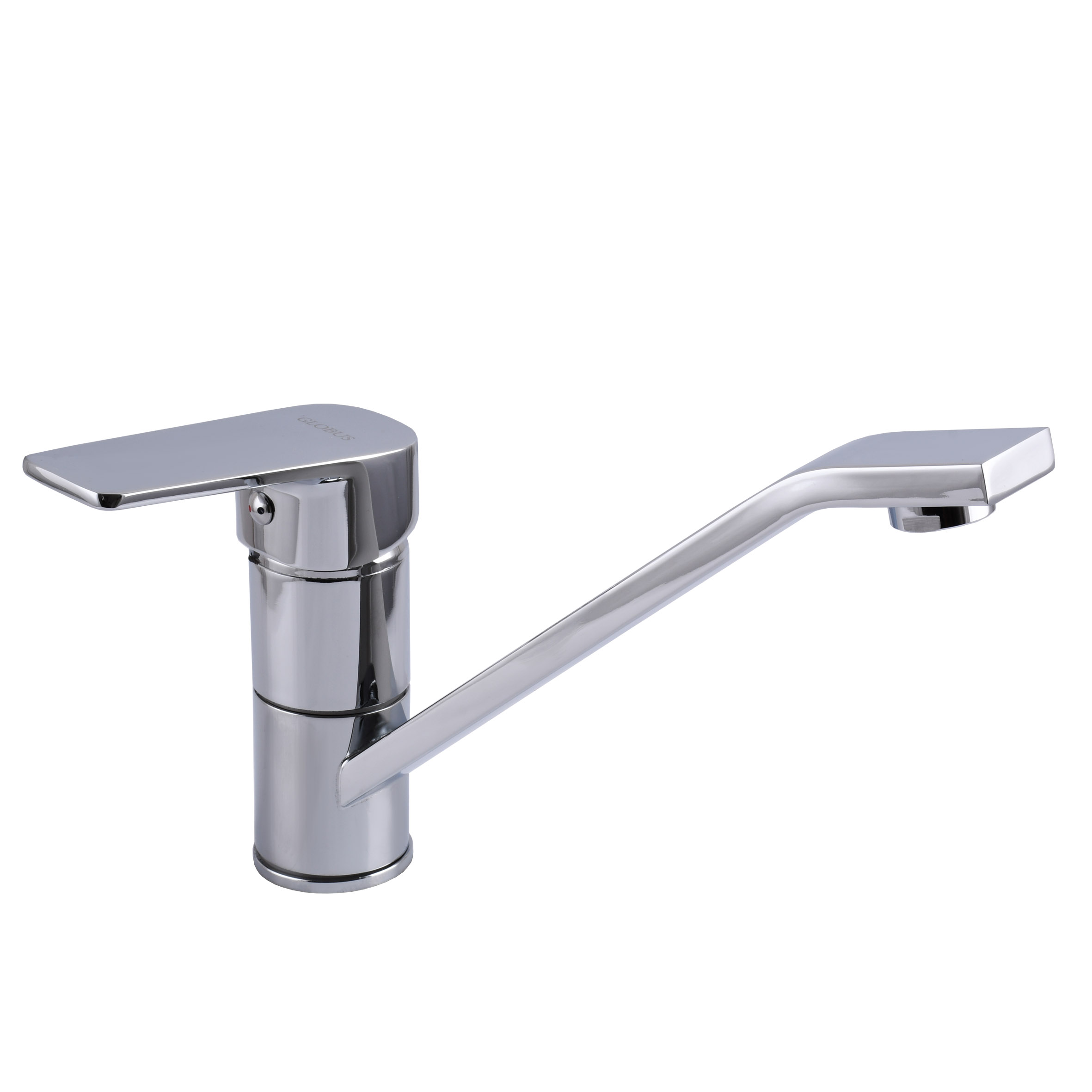 Змішувач для кухні Globus Lux BONN GLB-0203Q - Image 5