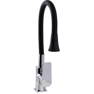 Змішувач для кухні Globus Lux BONN GLB-0203SA-B01 - Image 6