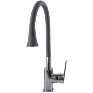Змішувач для кухні Globus Lux BONN GLB-0203SA-G03 - Image 5