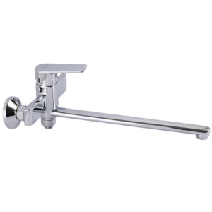 Змішувач для ванної Globus Lux BONN GLB-0208 - Image 5