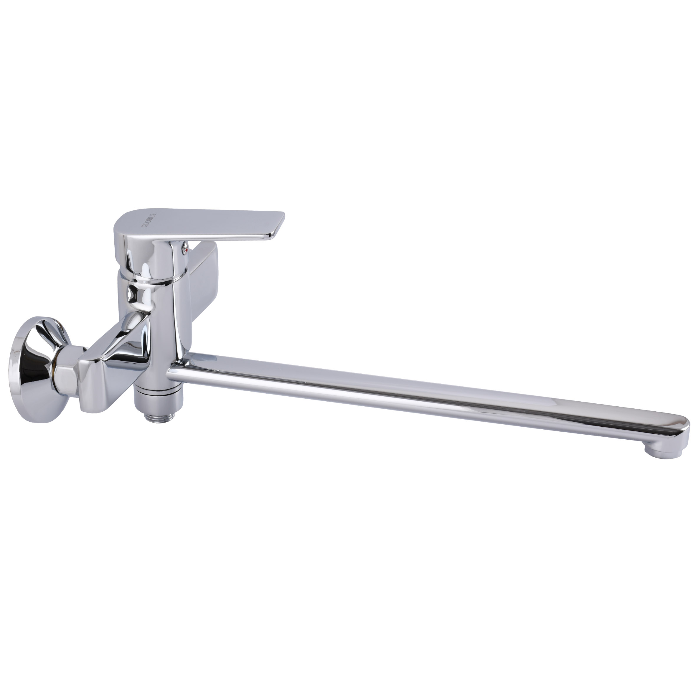 Змішувач для ванної Globus Lux BONN GLB-0208 - Image 5