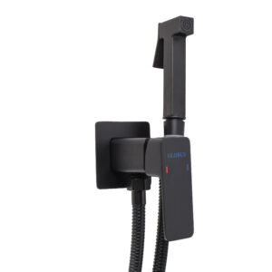 Змішувач гігієнічний Globus Lux Milano GLM-0-106MIX-BB - Image 5