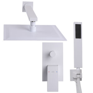 Душова система вбудована TOPAZ ODISS TO-18205-H66-WW - Image 5