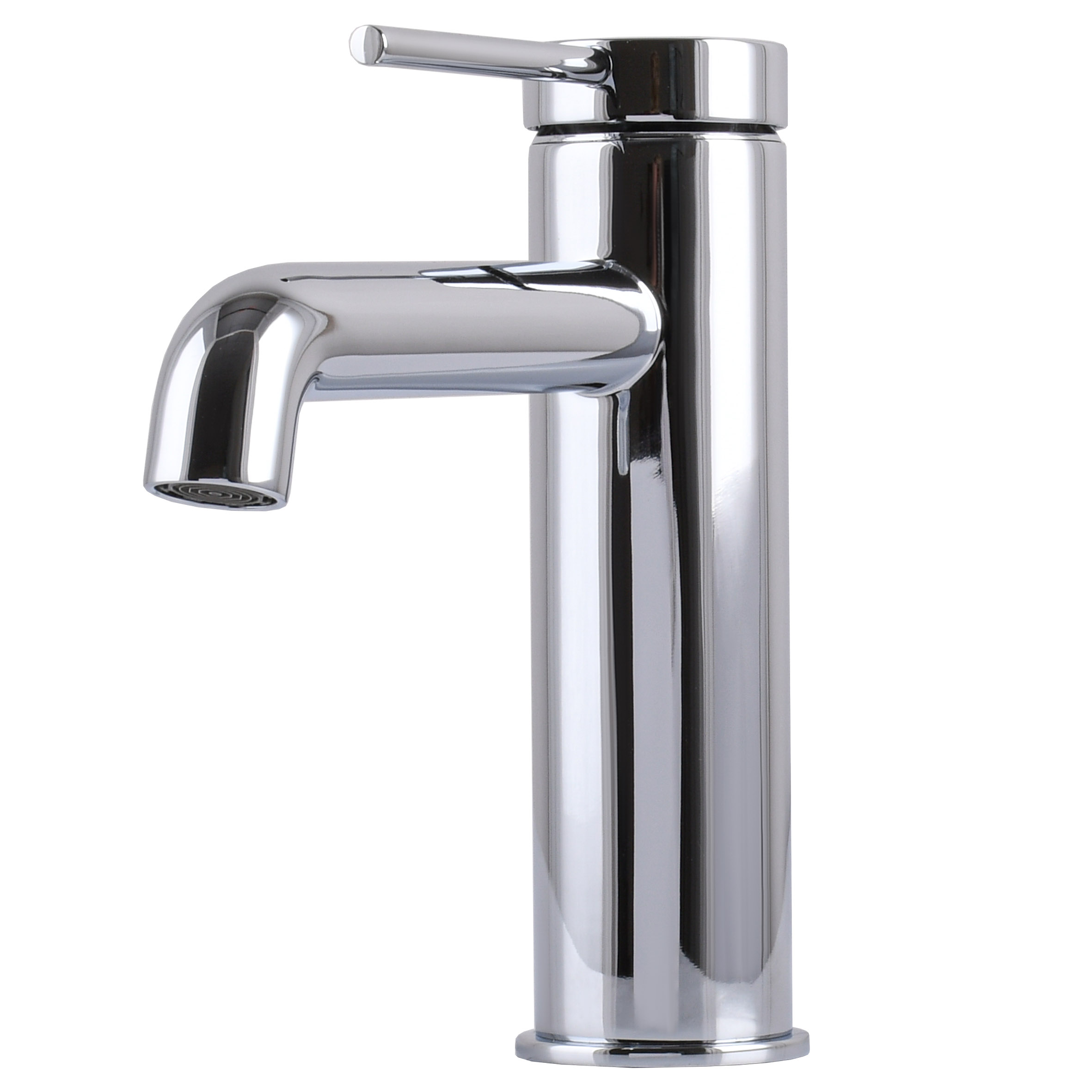 Змішувач для умивальника TOPAZ LOFT TLF 32201-H75-C - Image 5