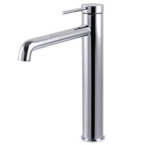 Змішувач для умивальника TOPAZ LOFT TLF 32203-H75-C, Шланги TAQ-M0855 - Image 5