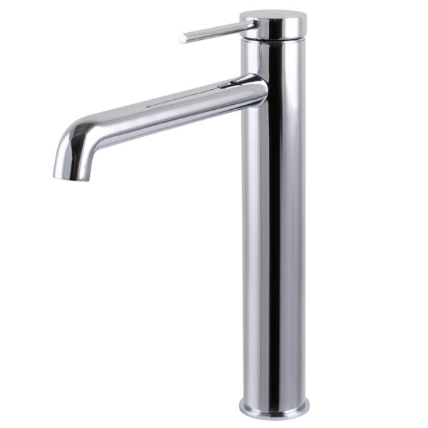 Змішувач для умивальника TOPAZ LOFT TLF 32203-H75-C, Шланги TAQ-M0855