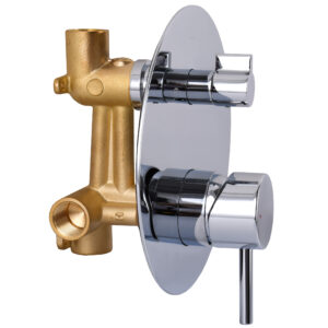 Душова система вбудована TOPAZ LOFT TLF 32205-H39-C - Image 7