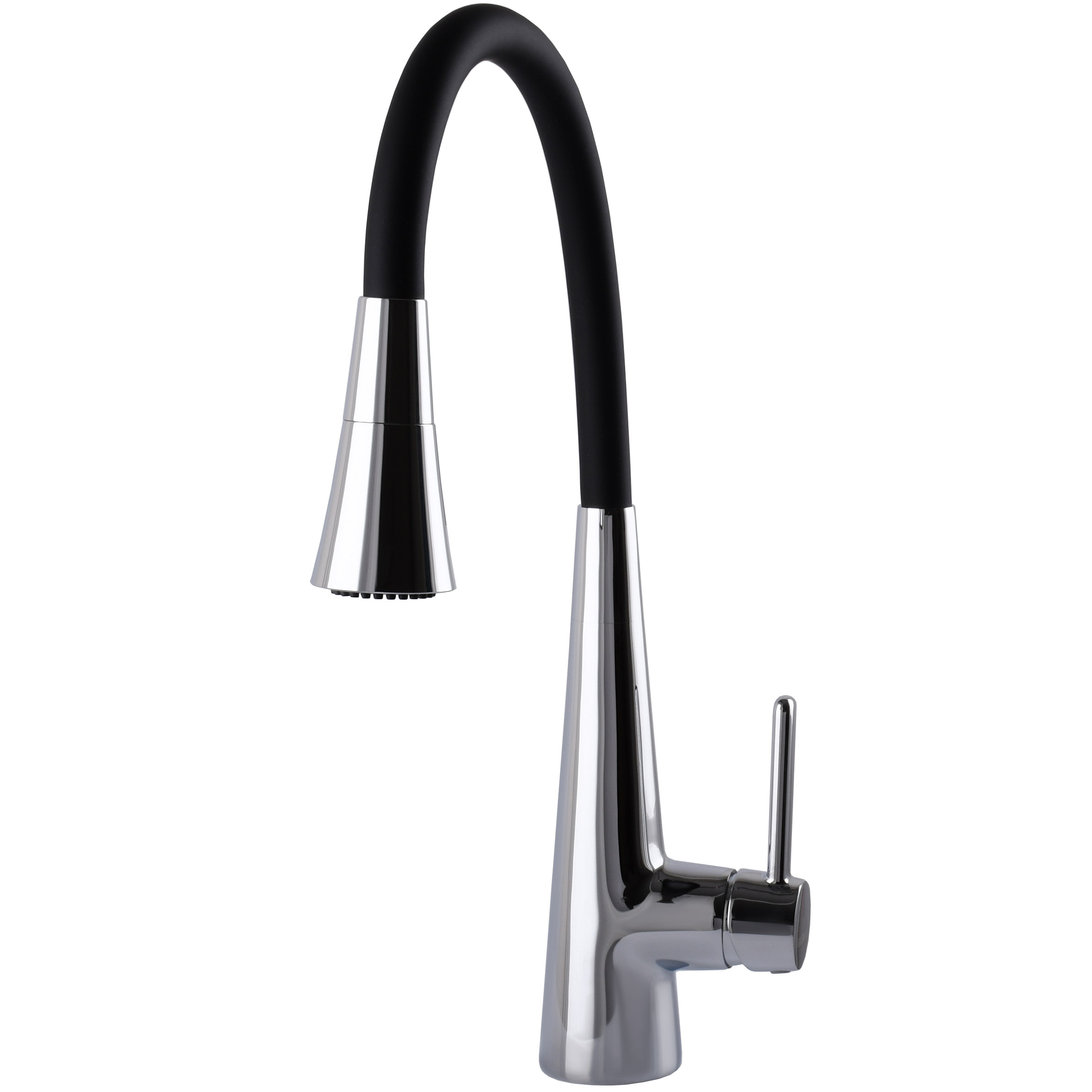 Змішувач для кухні Globus Lux LAZER Pro GLPR-203SM-00 - Image 5