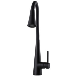 Змішувач для кухні Globus Lux LAZER Pro GLPR-203SM-BB - Image 5
