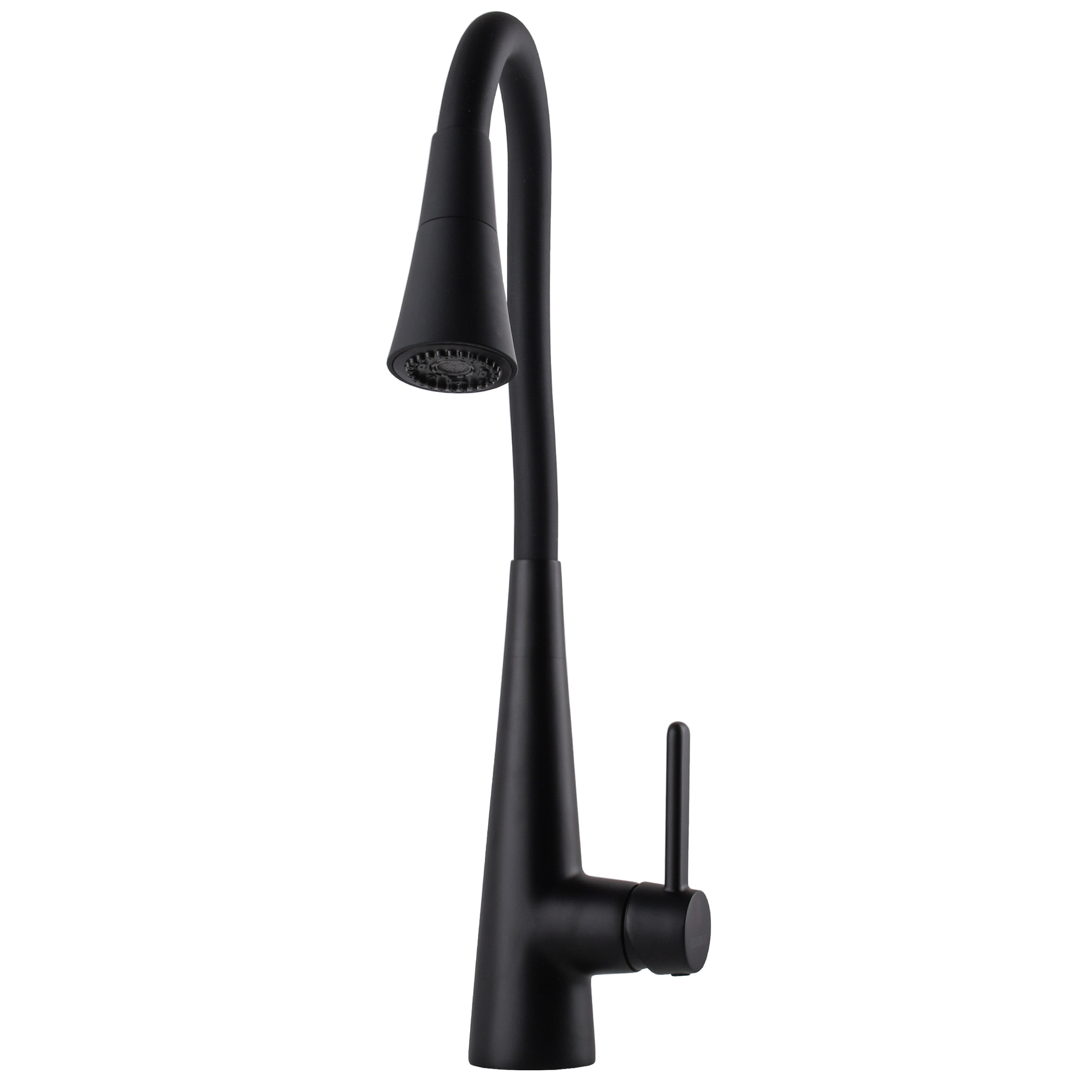 Змішувач для кухні Globus Lux LAZER Pro GLPR-203SM-BB - Image 5