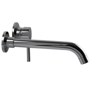 Змішувач для умивальника Globus Lux LAZER Pro GLPR-204-00-SMART - Image 5