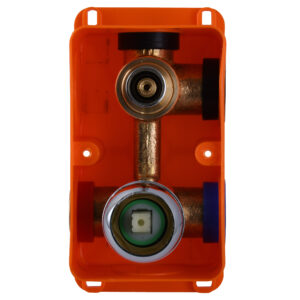 Душова система Globus Lux LAZER Pro GLPR-205-00-SMART - Image 6