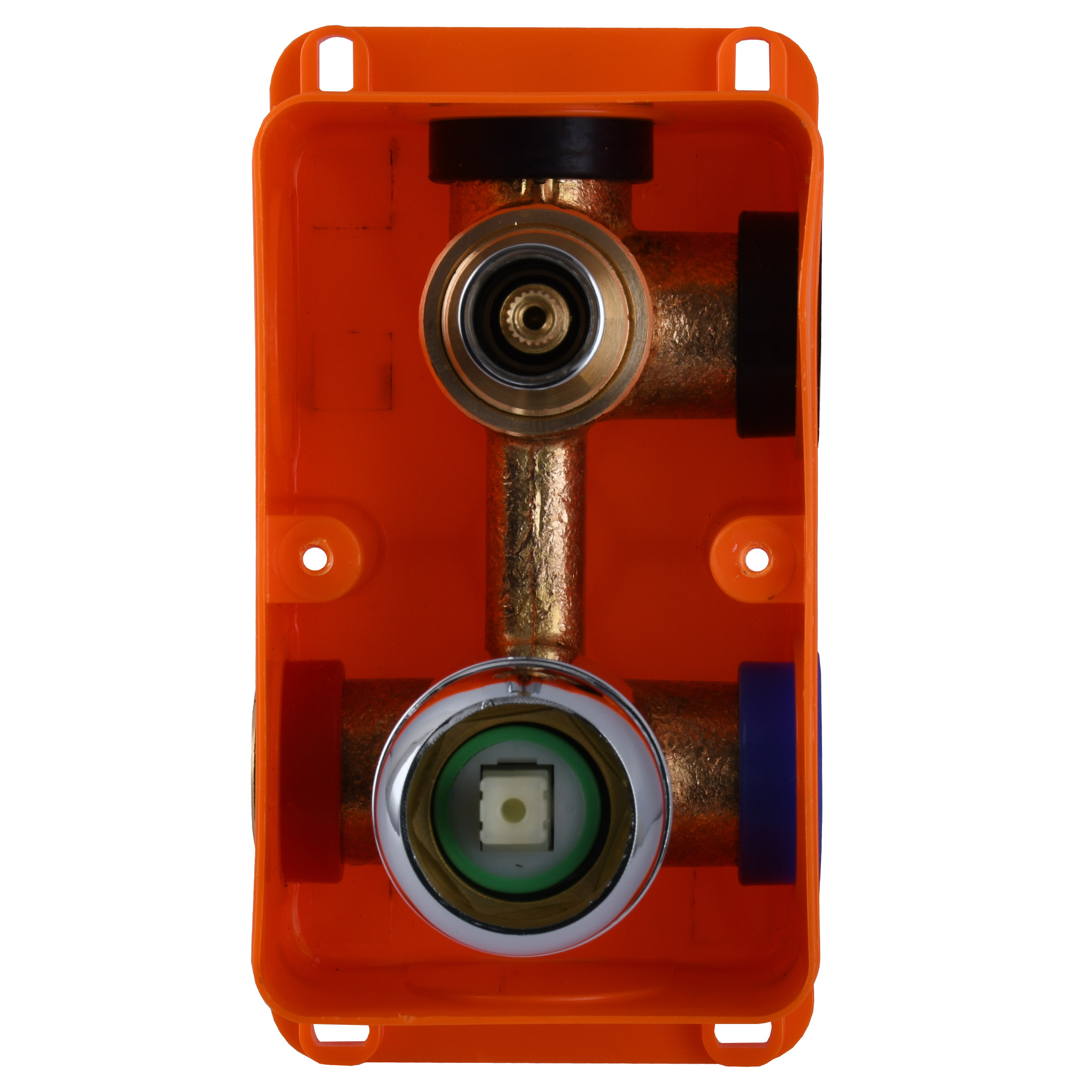 Душова система Globus Lux LAZER Pro GLPR-205-00-SMART - Image 6
