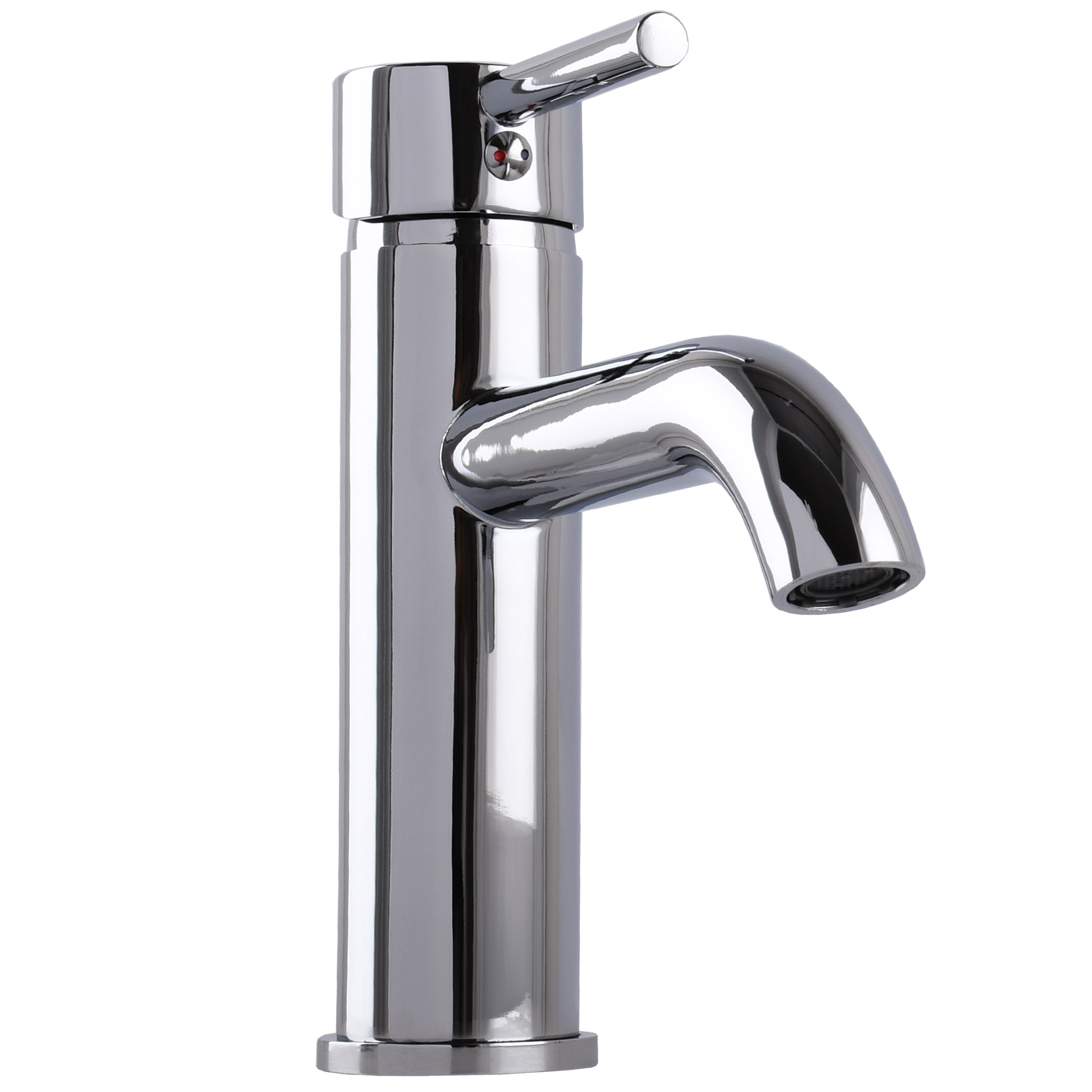 Змішувач для умивальника Globus Lux LAZER Pro GLPR-401-00 - Image 5
