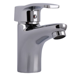 Змішувач для умивальника Globus Lux QUEENSLAND GLQU-0222 - Image 5