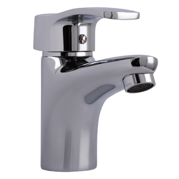 Змішувач для умивальника Globus Lux QUEENSLAND GLQU-0222