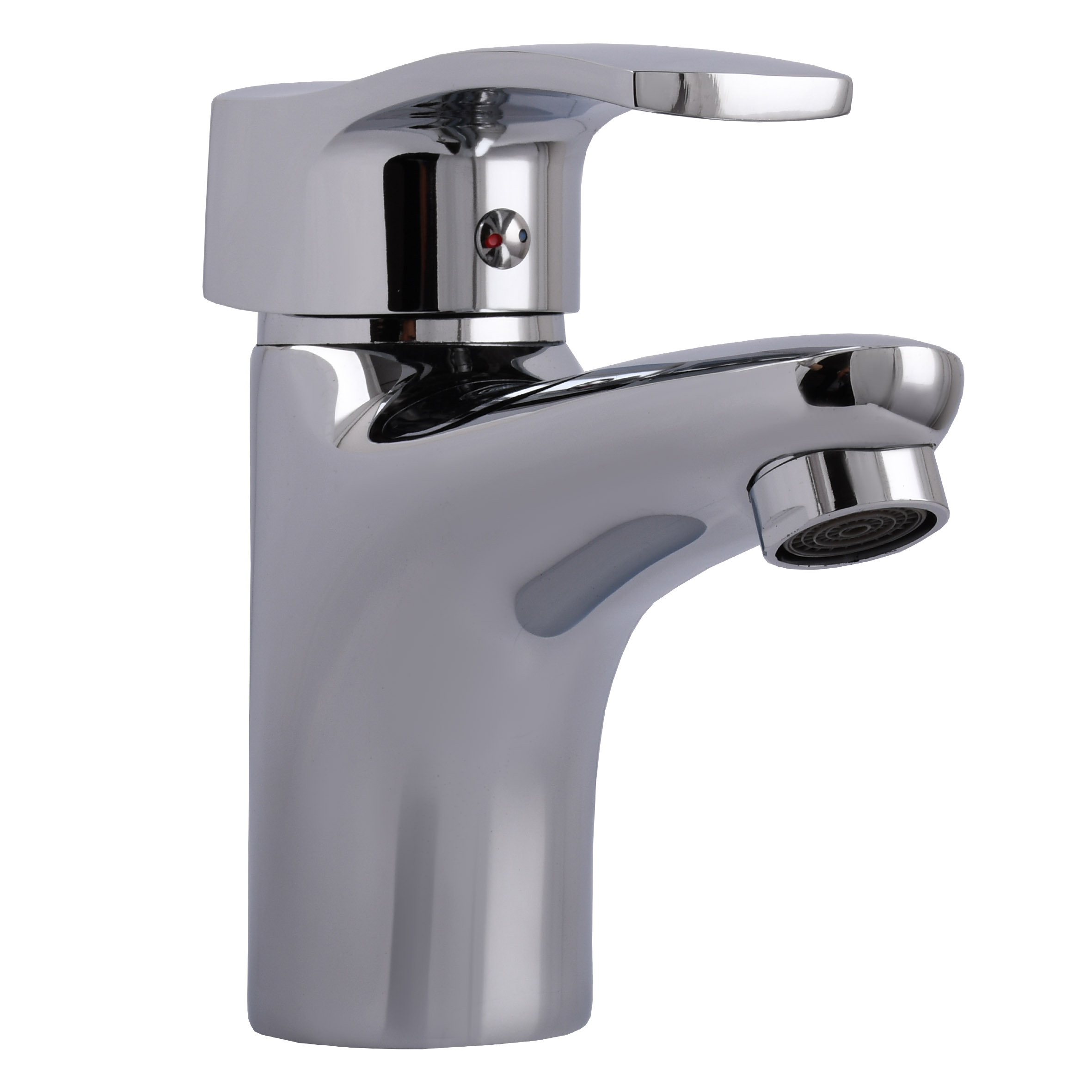 Змішувач для умивальника Globus Lux QUEENSLAND GLQU-0222 - Image 5