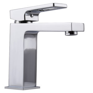 Змішувач для умивальника Globus Lux PIANO GLPN-0401 - Image 5