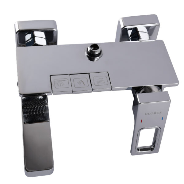 Душова система Globus Lux PIANO GLPN-0099