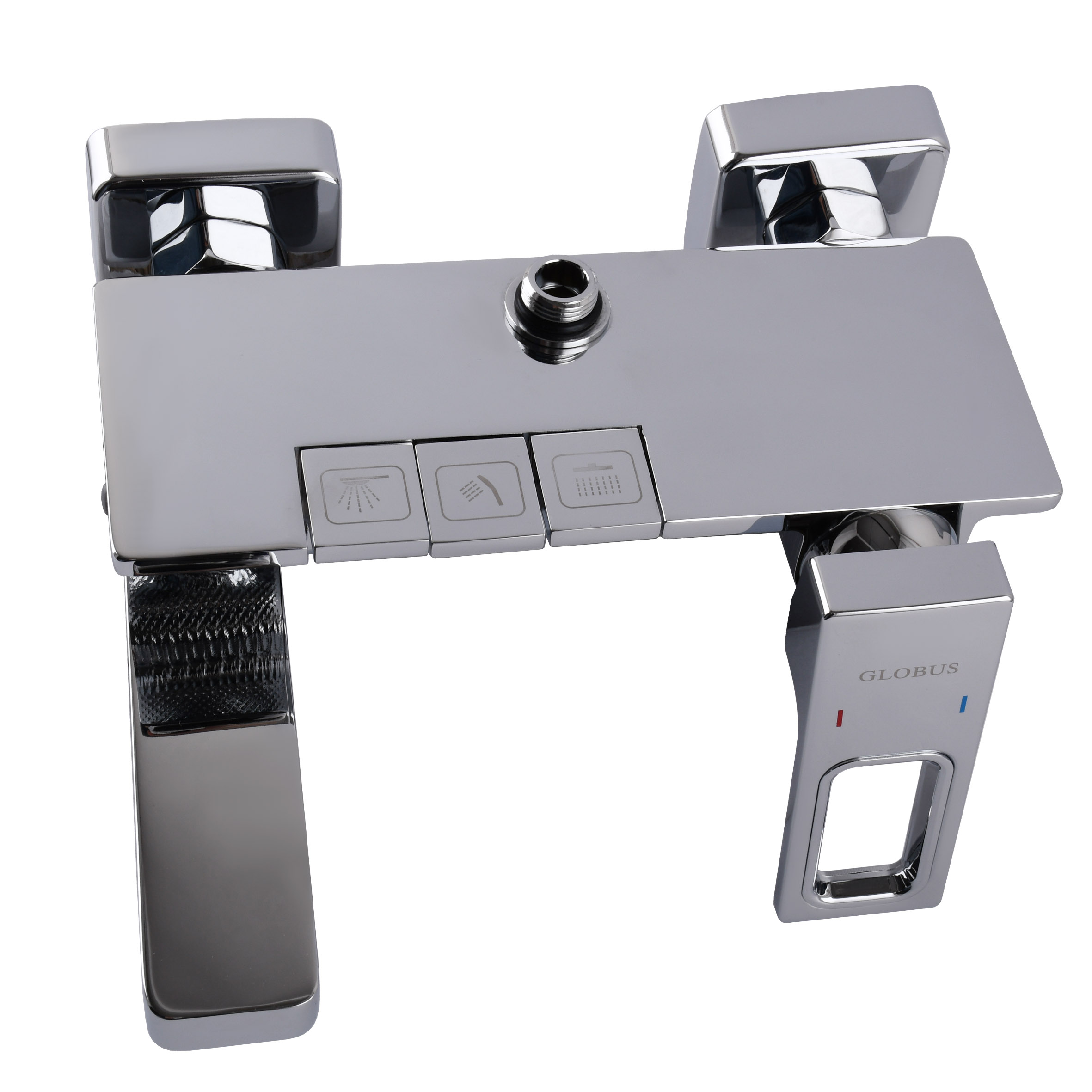 Душова система Globus Lux PIANO GLPN-0099 - Image 7
