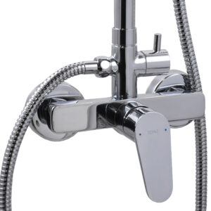 Душова система TOPAZ CAPRI TCA 15702-H43 - Image 5