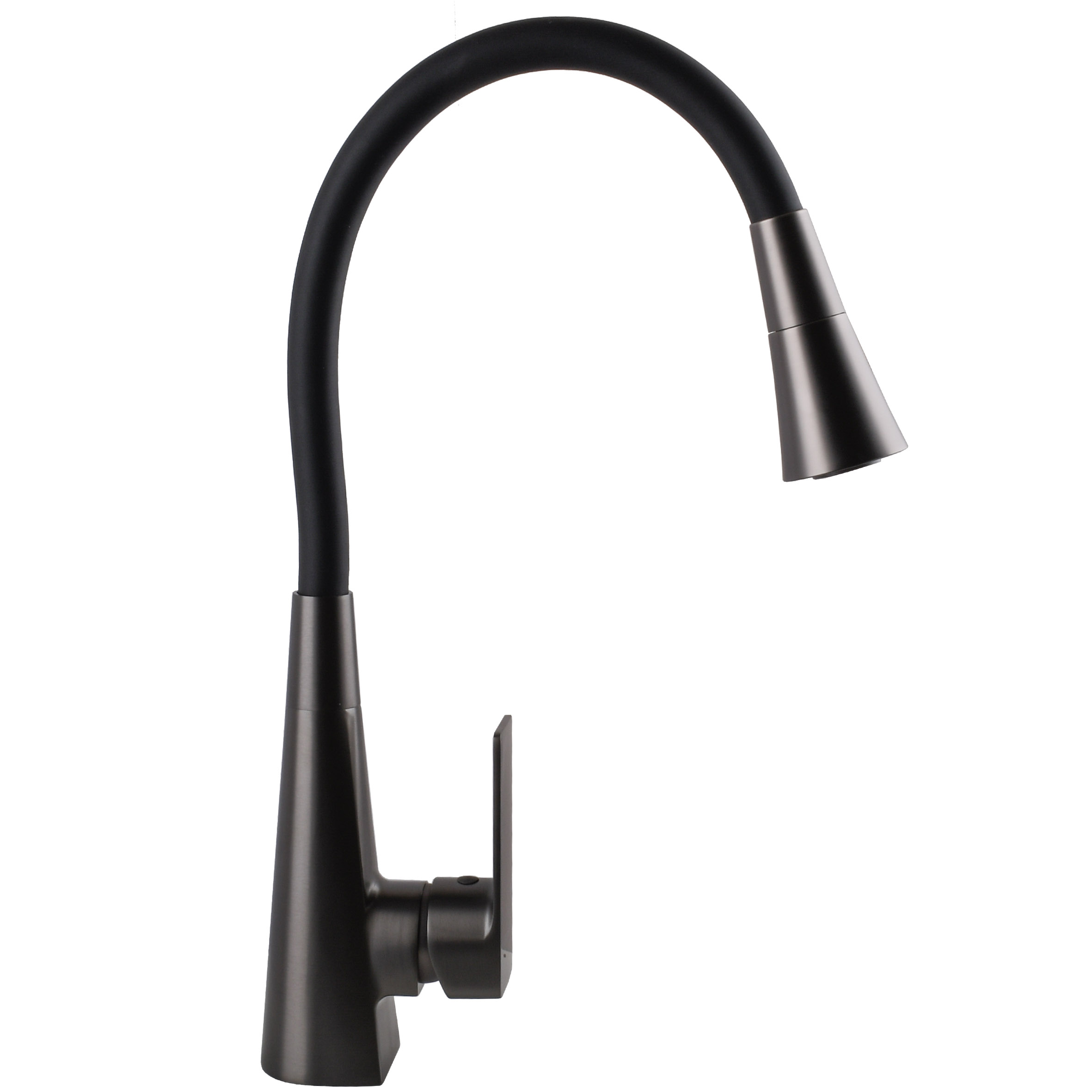 Змішувач для кухні Globus Lux Niagara GLN-0203SM-GP - Image 5
