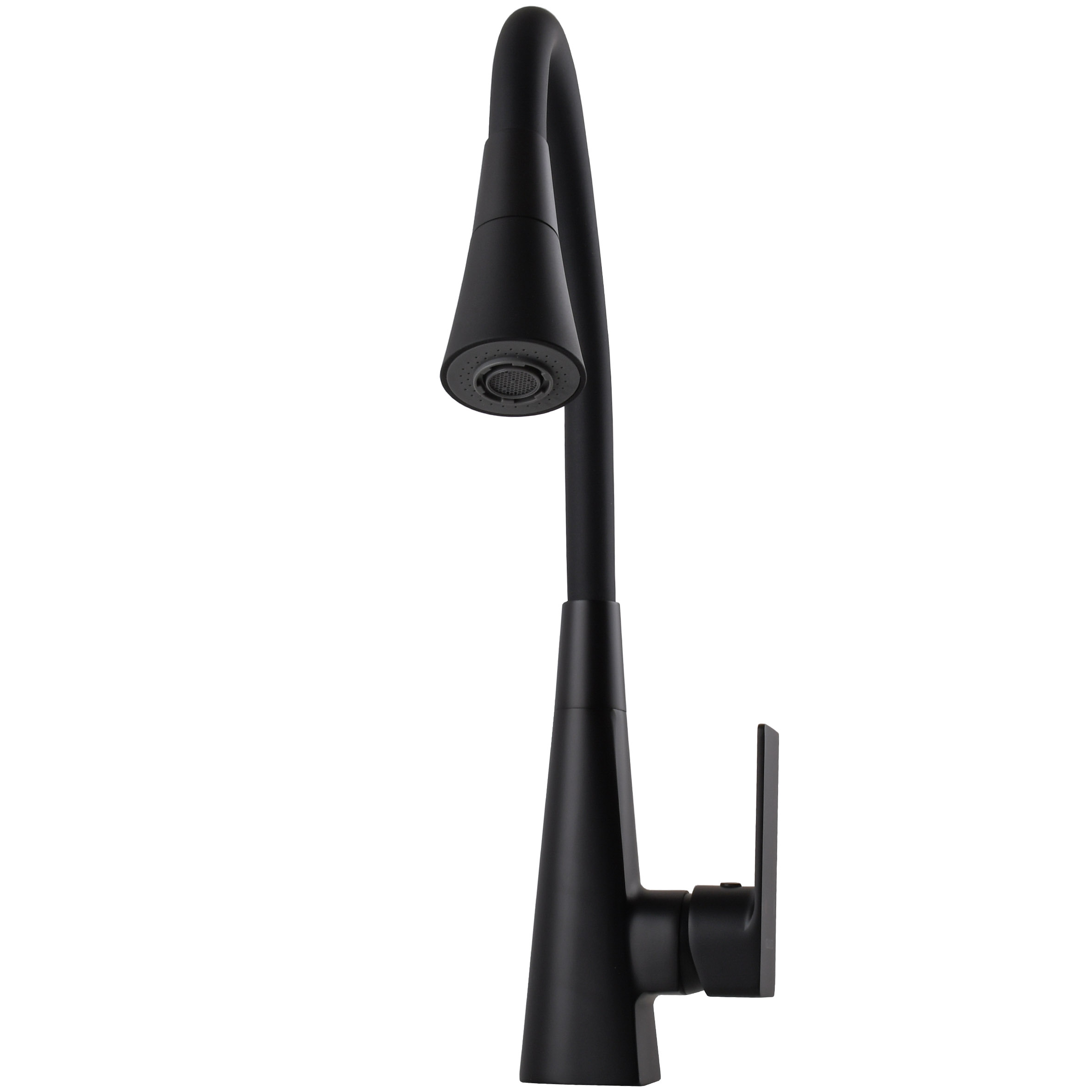 Змішувач для кухні Globus Lux Niagara GLN-0203SM-BB - Image 5