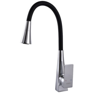 Змішувач для кухні Globus Lux Niagara GLN-0203SM-00 - Image 5