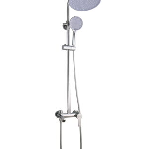 Душова система DOMINO ELLIPSE DCC-0002 - Image 5
