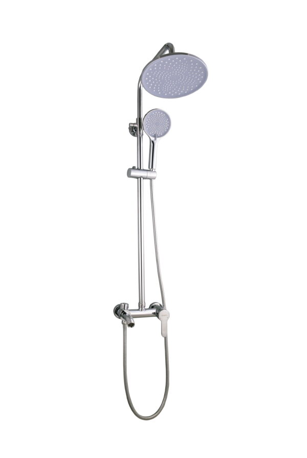 Душова система DOMINO ELLIPSE DCC-0002
