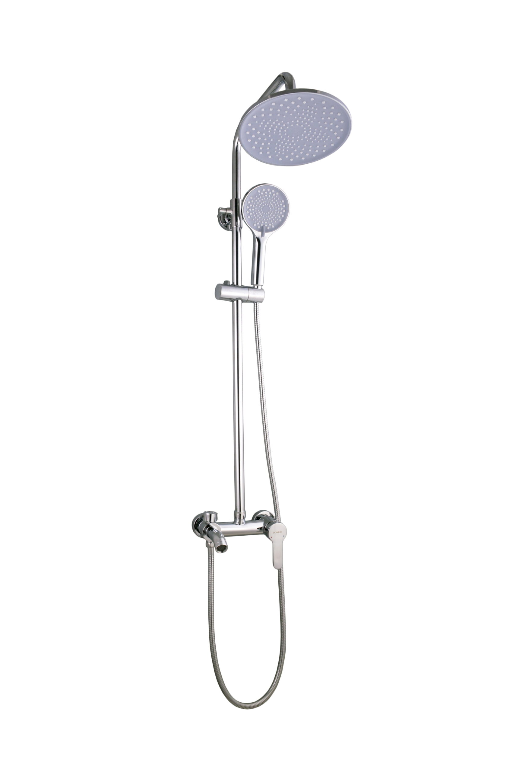 Душова система DOMINO ELLIPSE DCC-0002 - Image 5