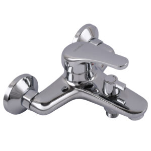 Змішувач для ванної Globus Lux Solly GLSO-0102NE - Image 5