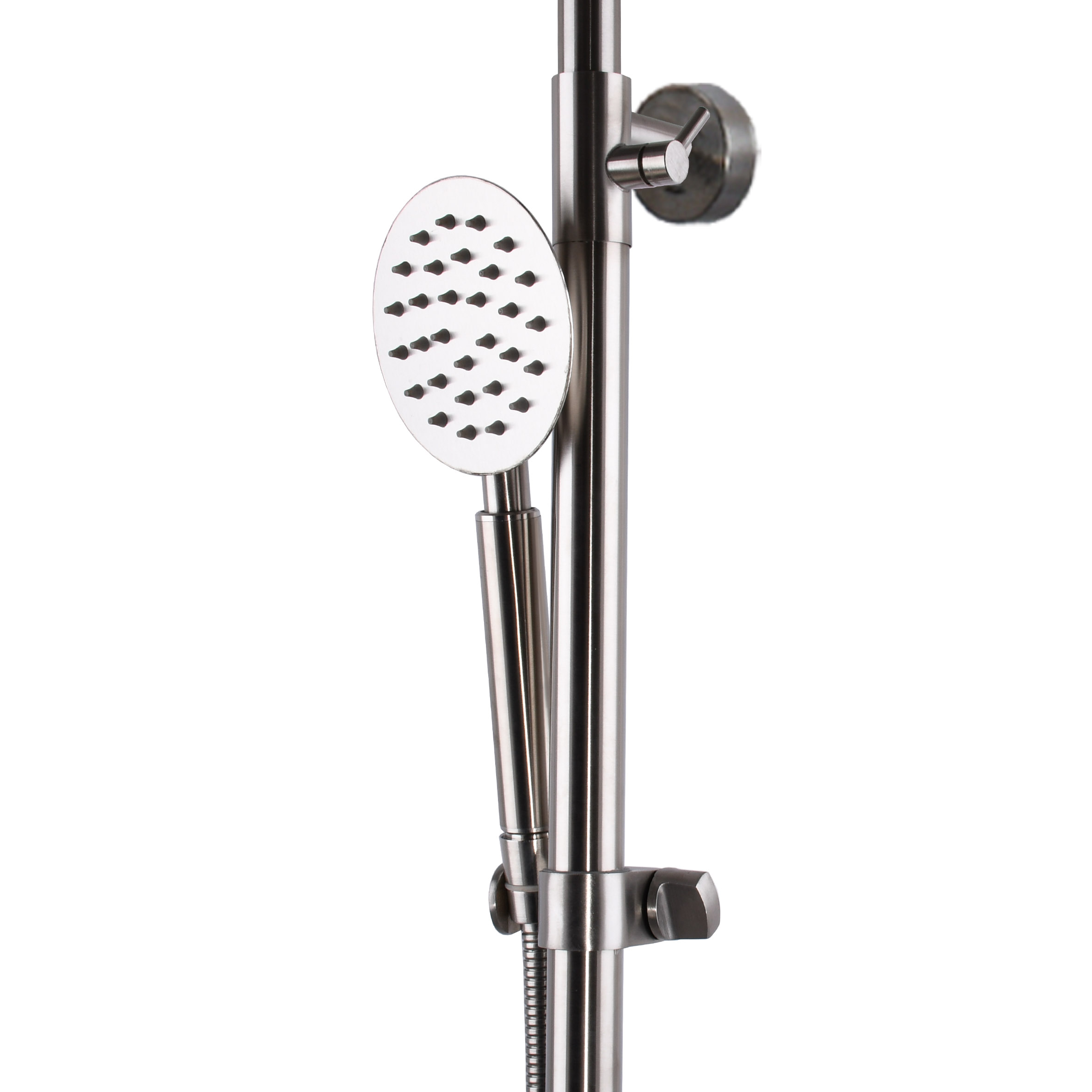 Душова система Globus Lux DUKAT SD4-SH-208 - Image 5