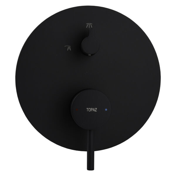 Душова система вбудована TOPAZ LOFT TLF 32205-H39-BL