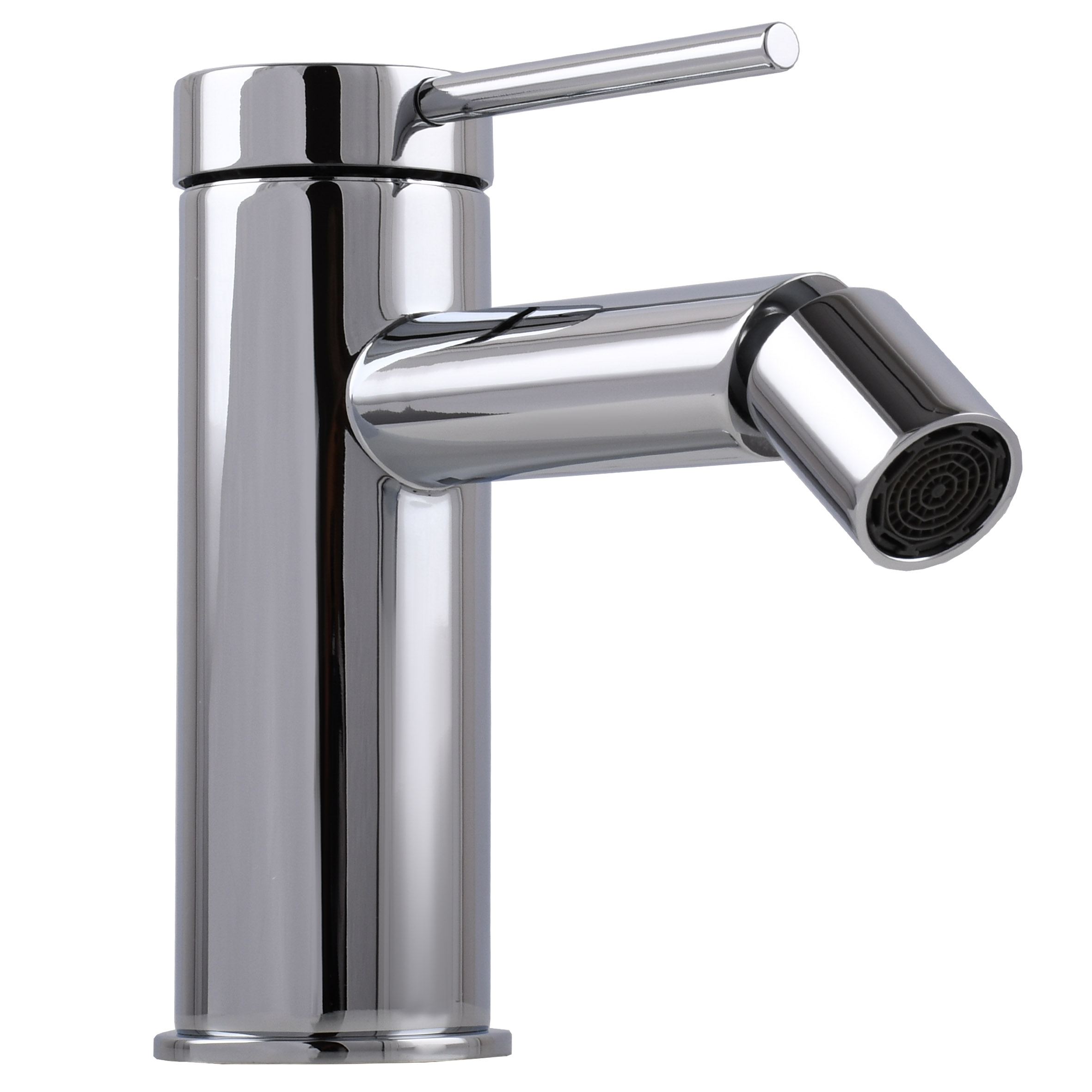 Змішувач для біде TOPAZ LOFT TLF 32601-H75-C - Image 5