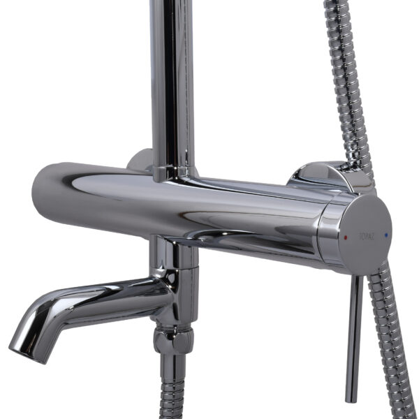 Душова система TOPAZ LOFT TLF 32102-H75-C