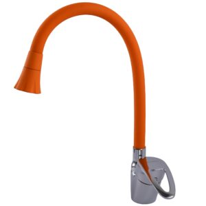 Змішувач для кухні Globus Lux Caprice GLCA-0103SA-R07 - Image 5