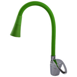 Змішувач для кухні Globus Lux Caprice GLCA-0203SK-G05 - Image 5