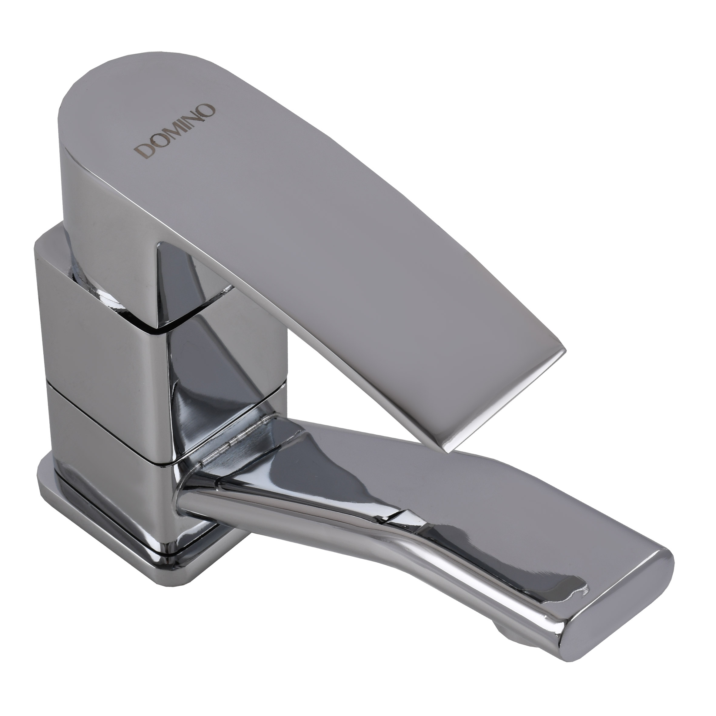 Змішувач для умивальника DOMINO RONDO DND-203M - Image 5