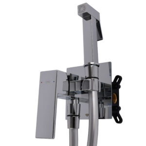 Змішувач гігієнічний TOPAZ ODISS TO 18206-H52-Smart - Image 5