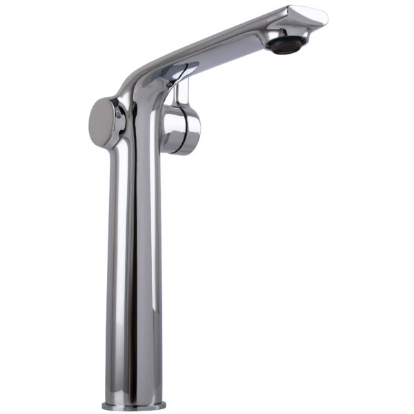 Змішувач для умивальника TOPAZ MODERNO TMD-33203-H78