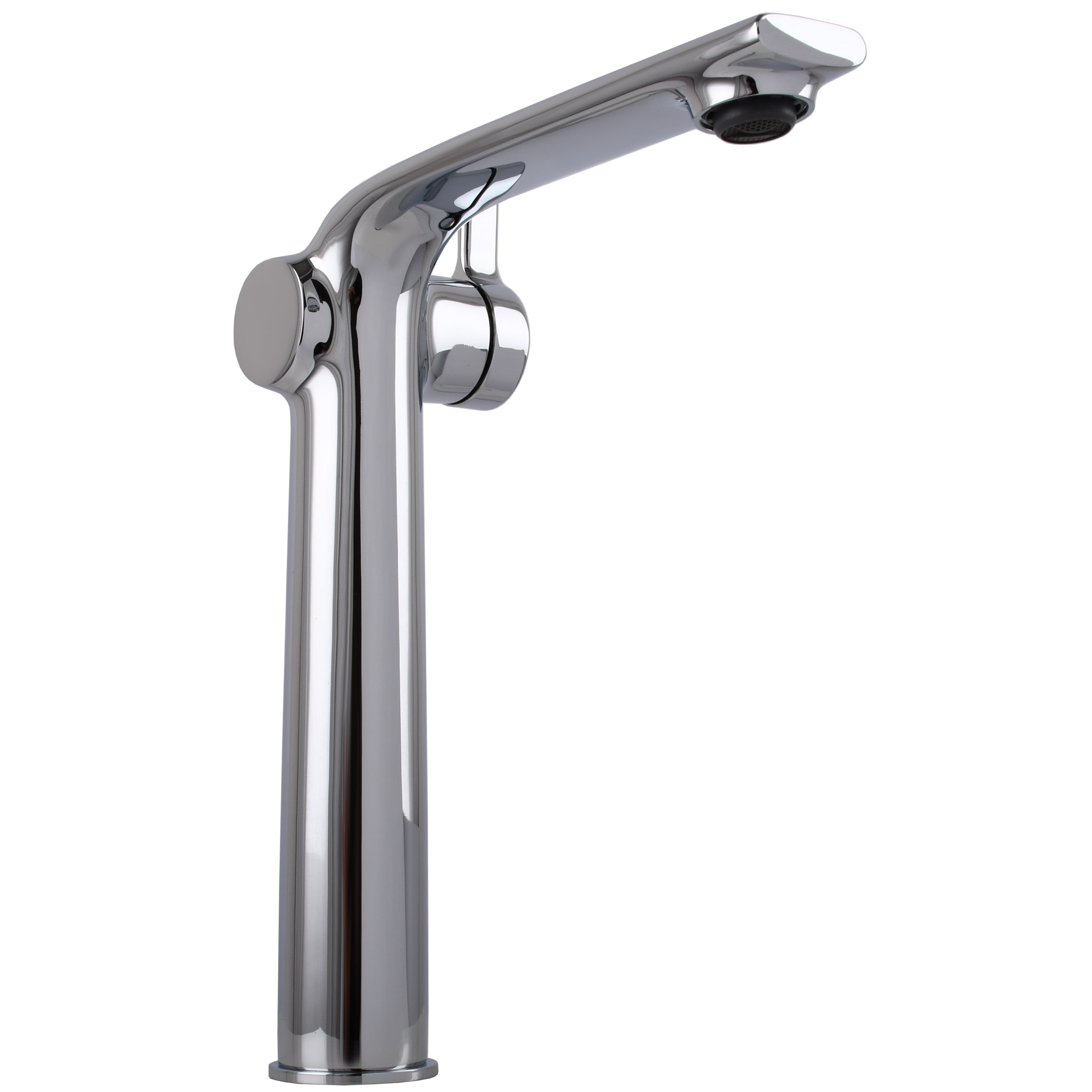 Змішувач для умивальника TOPAZ MODERNO TMD-33203-H78 - Image 5