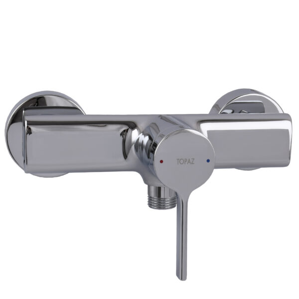 Змішувач для душу TOPAZ MODERNO TMD-33701-H78A