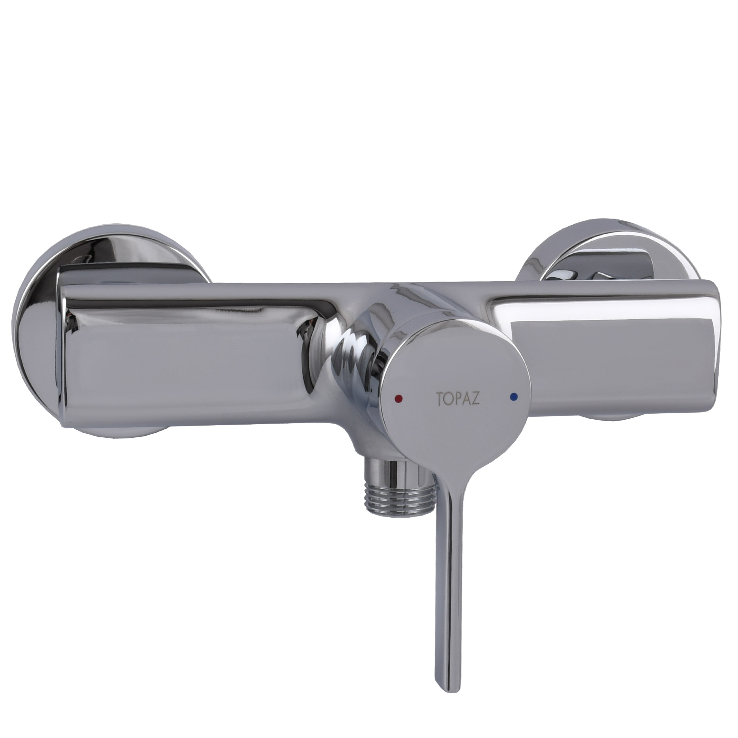 Змішувач для душу TOPAZ MODERNO TMD-33701-H78A - Image 5