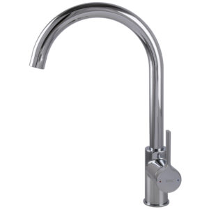 Змішувач для кухні TOPAZ  MODERNO TMD-33403-H78A - Image 5