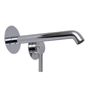 Змішувач для умивальника TOPAZ MODERNO TMD-33235-H78A - Image 5