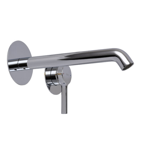 Змішувач для умивальника TOPAZ MODERNO TMD-33235-H78A