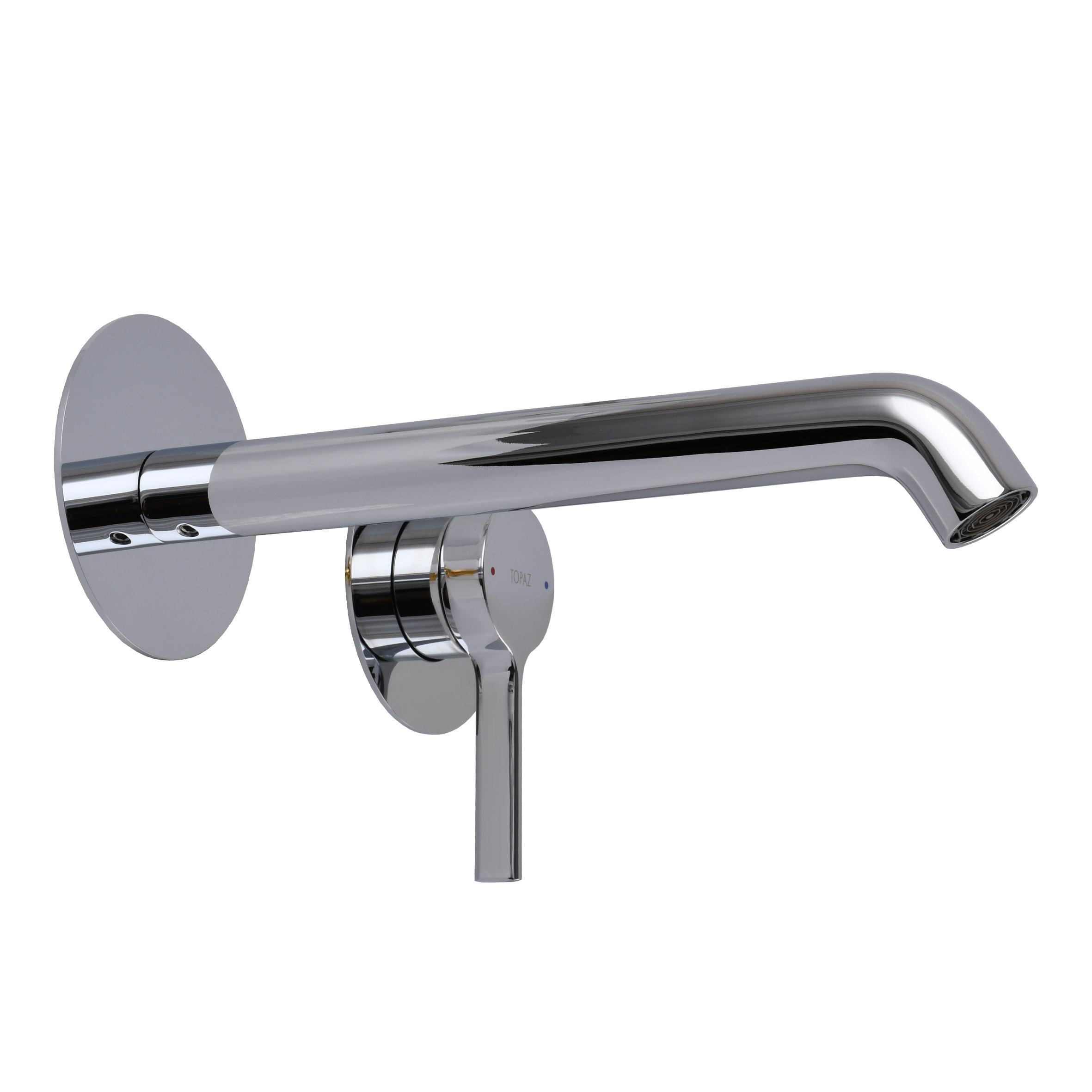 Змішувач для умивальника TOPAZ MODERNO TMD-33235-H78A - Image 5
